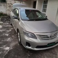 Toyota Corolla 2011 for Sale