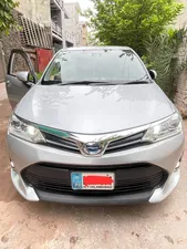 Toyota Corolla 2018 for Sale