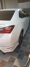 Toyota Corolla Altis Automatic 1.6 2018 for Sale