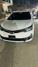 Toyota Corolla Altis Automatic 1.6 2018 for Sale