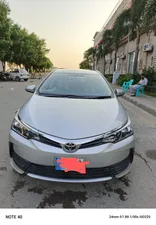 Toyota Corolla Altis Automatic 1.6 2019 for Sale