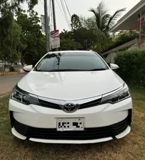 Toyota Corolla Altis Automatic 1.6 2020 for Sale