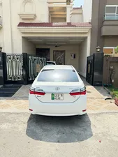 Toyota Corolla Altis Grande CVT-i 1.8 2018 for Sale