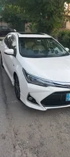 Toyota Corolla Altis Grande CVT-i 1.8 2019 for Sale