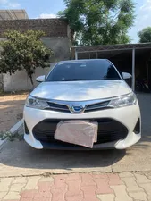 Toyota Corolla Axio Hybrid 1.5 2018 for Sale