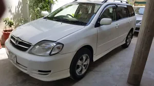 Toyota Corolla Fielder 2003 for Sale