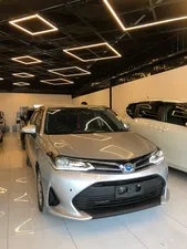 Toyota Corolla Fielder 2020 for Sale