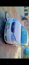 Toyota Corolla GLi 1.3 2006 for Sale