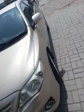 Toyota Corolla GLi 1.3 VVTi 2012 for Sale