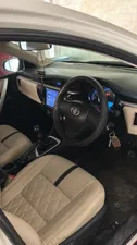 Toyota Corolla GLi 1.3 VVTi 2017 for Sale