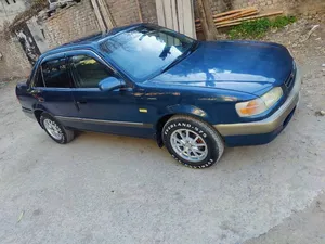 Toyota Corolla LX Limited 1.3 1995 for Sale