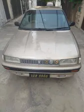 Toyota Corolla SE Limited 1988 for Sale