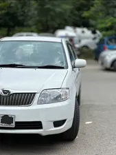 Toyota Corolla Assista X Package 1.3 2006 for Sale