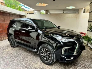 Toyota Fortuner 2.7 G 2020 for Sale