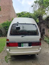 Toyota Hiace 1993 for Sale