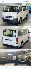 Toyota Hiace DX 2019 for Sale