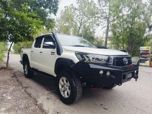 Toyota Hilux 2008 for Sale