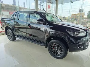 Toyota Hilux Revo GR-S 2024 for Sale