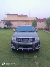 Toyota Hilux Vigo Champ G 2013 for Sale