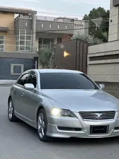 Toyota Mark X 250G 2004 for Sale