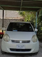 Toyota Passo G 1.0 2010 for Sale