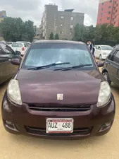 Toyota Passo 2008 for Sale