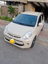 Toyota Passo 2014 for Sale