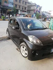 Toyota Passo G F Package 2009 for Sale