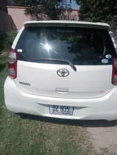 Toyota Passo X L Package 2010 for Sale