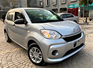 Toyota Passo X S  2020 for Sale