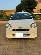 Toyota Pixis Epoch L 2020 for Sale