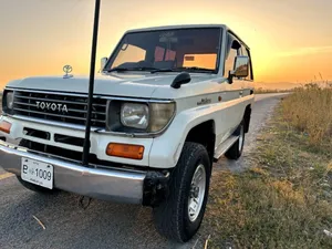 Toyota Prado 1985 for Sale