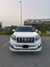 Toyota Prado TX 2.7 2014 for Sale