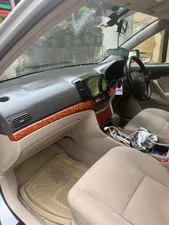 Toyota Premio F 1.5 2006 for Sale