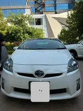 Toyota Prius S Touring Selection 1.8 2011 for Sale