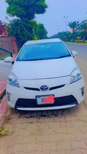 Toyota Prius 2013 for Sale