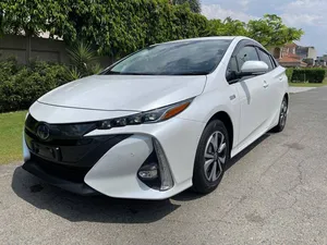 Toyota Prius PHV GR Sport 2020 for Sale