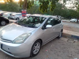 Toyota Prius S 1.5 2007 for Sale