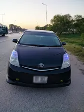 Toyota Prius S 1.5 2010 for Sale