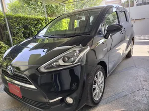 Toyota Sienta 2018 for Sale