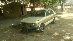 Toyota Starlet 1.0 1984 for Sale