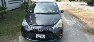 Toyota Vitz F 1.0 2018 for Sale