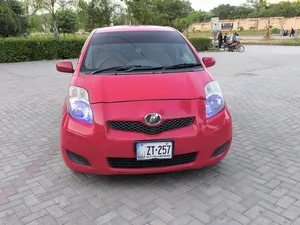 Toyota Vitz 2008 for Sale