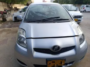 Toyota Vitz 2009 for Sale