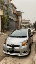 Toyota Vitz 2009 for Sale