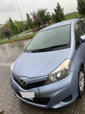 Toyota Vitz 2014 for Sale