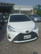 Toyota Vitz 2018 for Sale