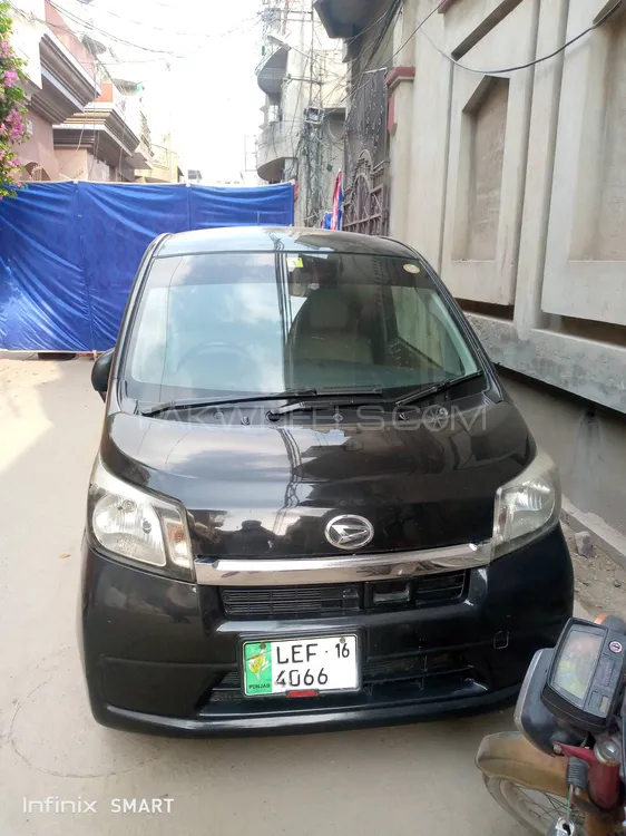 Suzuki Alto 2016 for Sale in Faisalabad Image-1