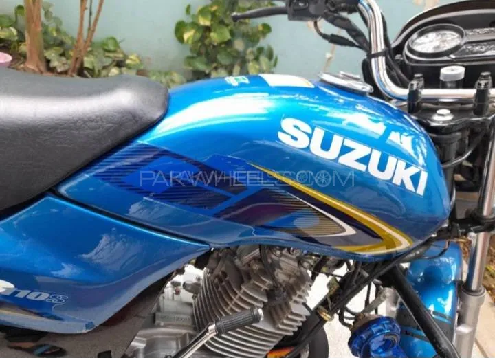 Suzuki GD 110S 2023 for Sale Image-1