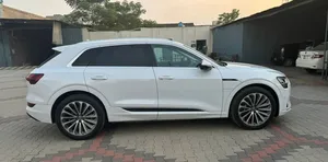 Audi e-tron 50 Quattro 230 kW 2020 for Sale